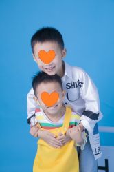 -河马叔叔孕婴儿童摄影(梦时代店)