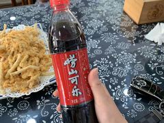 -八两八金·莱芜特色炒鸡(市南漳浦路店)