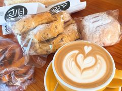 -ChanDu躔度咖啡(灯塔店)