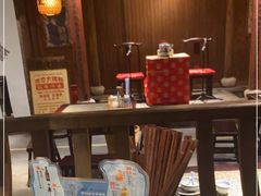 -南京大牌档(三阳广场苏宁店)