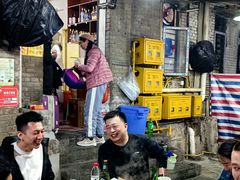-渝味黄姐火锅(黄泥村店)