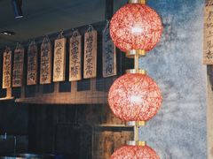 -盡膳口福·百年汤方火锅(科华北路店)