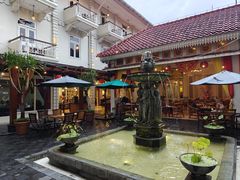 -日惹市凤凰翰悦阁酒店