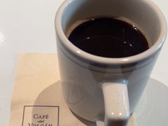-Cafe del Volcan(永康路店)