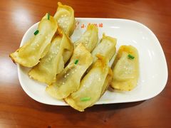 -小姜锅贴(凤凰街店)