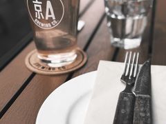 -京A Taproom·精酿餐吧(CBD店)