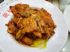 -龙城冰室(旺角)