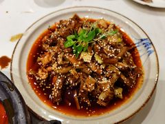 -院8里·少城记忆老川菜(宽窄巷子店)