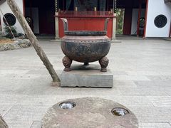 -岳王庙