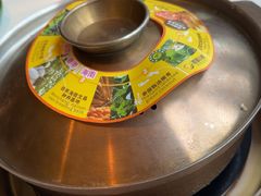 -润园四季椰子鸡火锅(南山海岸城店)