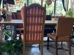 露天位-maan coffee漫咖啡(通州店)