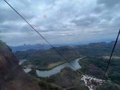 -丹霞山风景名胜区