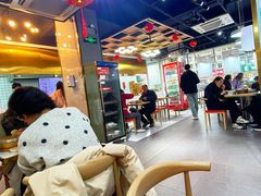 -百年尹氏汤包(湖南路狮子桥店)