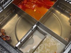 -海底捞火锅(长宁路龙之梦店)