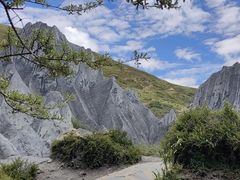-墨石公园景区