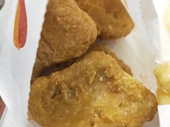 -汉堡王(天津鲁能店)