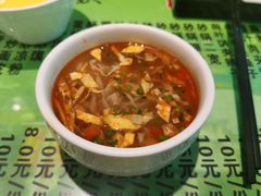 一口香面条-令氏家外家岐山面(火炬路店)