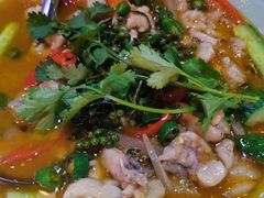 馋嘴蛙-胡桃里音乐酒馆(仓山万达店)