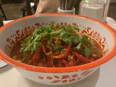 -文和友老长沙龙虾馆(化龙池店)
