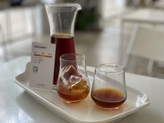 -收获咖啡HARVEST RESERVE(苍山店)