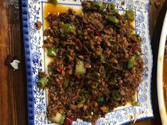 -老味道1992(武当山店)