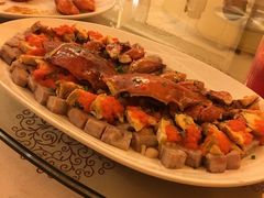 -国惠大酒楼(仓山万达店)