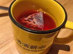 -太二酸菜鱼(汕头苏宁广场店)