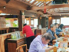 -小吊梨汤·北京菜(香山店)