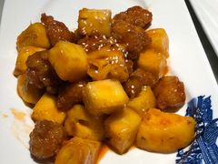 -小菜园新徽菜(常州武进吾悦店)