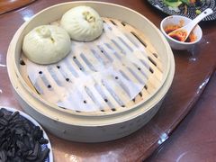 -清真悦宾楼食府(海湖店)