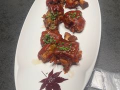 -湖鱼湖·蓉亭食贝(亚运村店)