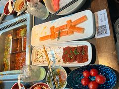 -大隐·成都火锅Bistro(合生麒麟新天地店)