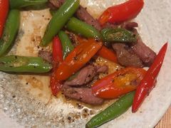 -德川家日本料理(顺义华联店)