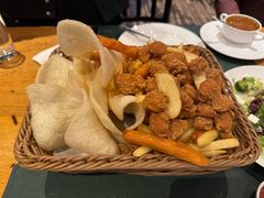 -兰特伯爵西餐厅·啤酒屋(方庄店)