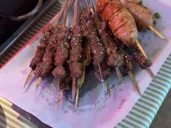 -三毛烧烤·南昌大排档(山姆店)