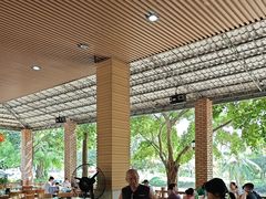 -兴隆槟榔园休闲农庄