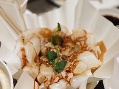 港式陈村粉-香云轩·顺德菜(香云纱园林酒店店)