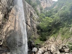 -洛阳白云山景区