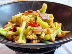 -东方山水金沙酒店-雅香阁中餐厅