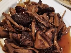 -佛有缘素食馆·荔湾老字号(陈家祠首店)