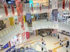 -凯德广场(学府店)