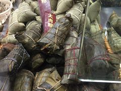 -金太粽(上海弄堂第一粽店)