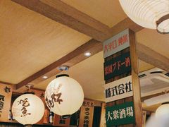 -鸟鹏烧鸟居酒屋(熙龙湾店)
