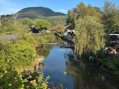 -龙姐私房菜(和顺古镇店)