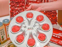 -潮正和潮汕牛肉火锅·老字号(番禺万达店)