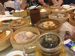 -潮府馆·非遗潮州菜·港式点心(世纪公园店)