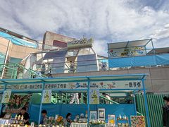 -开元商城(钟楼店)