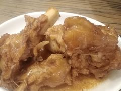 -晋B2008刀削面(小南庄店)