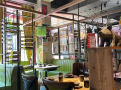 -胡桃里音乐酒馆(华侨城创意园店)