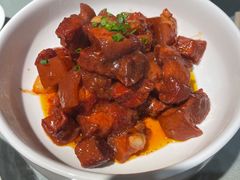 -乐口福家常菜馆(古庸路店)